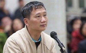 Em trai ông Thăng chuyển giúp vali chứa 14 tỷ đồng vào cốp xe của ông Trịnh Xuân Thanh