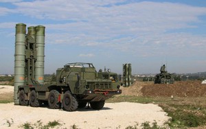 Nếu Việt Nam ký hợp đồng mua tên lửa S-400 sẽ có bước ngoặt lịch sử