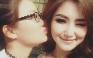 "Tôi đã dành cả tuổi thanh xuân để theo đuổi Hương Tràm"