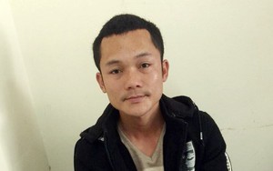 Chồng bán vợ sang Trung Quốc để lấy tiền tiêu