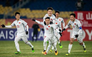 Chủ tịch Hà Nội FC: "Quang Hải và đồng đội ở CLB sẽ được thưởng lớn"