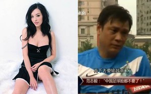 Chồng sao Hong Kong và lời tiên đoán gây sốc về bóng đá Việt 5 năm trước