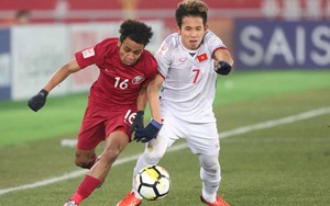 Hồng Duy: Từ cú sốc bị vòi 70 triệu đồng để tới Qatar đến người hùng của U23 Việt Nam
