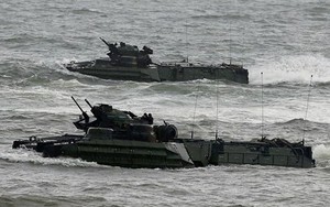 Biển Đông: Khi Mỹ “im hơi lặng tiếng” là lúc Trung Quốc lên tiếng