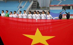 Đại sứ quán Trung Quốc mở cửa riêng cấp visa đi xem trận chung kết U23