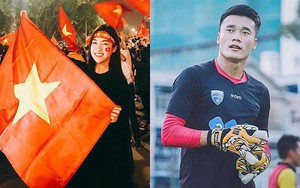 Hoa hậu Đỗ Mỹ Linh lên tiếng về màn thả thính gây sốt và mối quan hệ với thủ môn Tiến Dũng