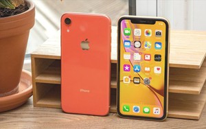 5 lý do có thể thuyết phục bạn không nên mua iPhone XR