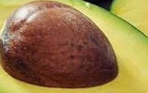 Bất ngờ với những tác dụng của hạt bơ đối với sức khỏe