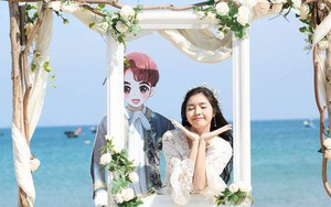 Đầu tư làm MV để tỏ tình Sơn Tùng, fan nữ xinh đẹp "đập tan" định kiến về văn hóa thần tượng
