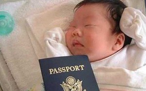 Du lịch sinh con tại Mỹ - ngành kinh doanh béo bở của các hãng môi giới Nga