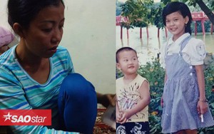Những manh mối về bé gái mất tích cách đây 14 năm khi mới 9 tuổi bỏ đi sau trận đòn của bố