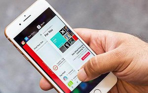 Apple bất ngờ bán ra iPhone 8/ 8 Plus với giá rẻ chỉ từ 12 triệu đồng