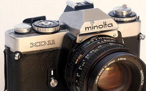 Cái chết của Minolta: Khởi đầu thịnh vượng của Sony và di sản để đời cho các hãng máy ảnh trên thế giới