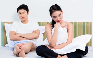 Những phản ứng ít biết khi yêu