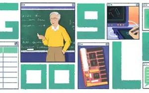 Michael Dertouzos - người dự đoán tương lai Internet và máy tính