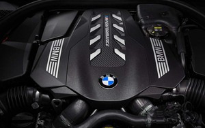 Đắt xắt ra miếng, BMW 8-Series 2019 mui trần chính thức ra mắt thị trường