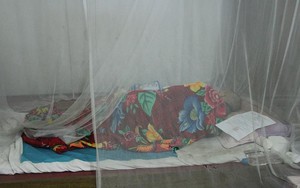 Bị cáo nhiễm HIV xâm hại bé gái không thể đến tòa vì yếu