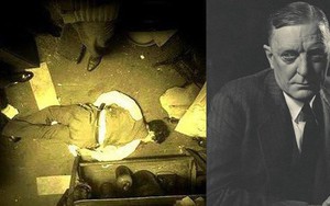 Án mạng trong phòng kín: Cái chết hoàn hảo của chủ tiệm giặt là và bí ẩn suốt 90 năm không thể tìm ra lời giải thích