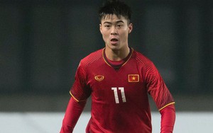 Duy Mạnh và những hậu vệ hay nhất tại AFF Cup 2018