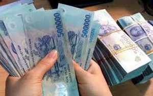 Cơ quan nào điều chỉnh mức lương làm căn cứ đóng BHXH?