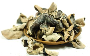 Món ăn từ mộc nhĩ giúp hạ mỡ máu