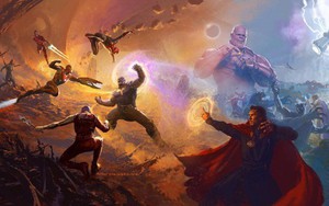 Các siêu anh hùng đã hi sinh trong Cuộc Chiến Vô Cực sẽ quay trở lại trong "Avengers 4"!