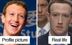 Ngạc nhiên chưa, Mark Zuckerberg vừa vào một nhóm "chơi meme" trên Facebook, lại còn "comment dạo" rất hăng nữa chứ