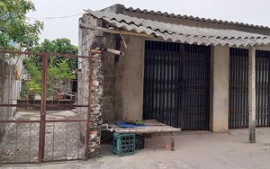 Hai vợ chồng bị đối tượng bịt mặt lẻn vào nhà chém lúc rạng sáng
