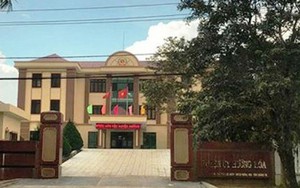 UBKT kết luận việc Hướng Hóa cho công an bám đoàn kiểm tra