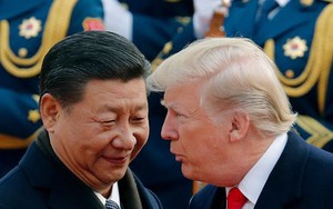 Tổng thống Trump vắng mặt, Trung Quốc thúc đẩy hiệp định thương mại tự do tại hội nghị thượng đỉnh
