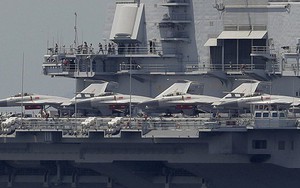 Anh-Trung đột phá thương vụ vũ khí "khủng": Bất chấp tâm bão Mỹ?