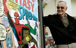 Từ "Excelsior" mà cả Internet đang dùng để tưởng nhớ cụ Stan Lee có nghĩa là gì?