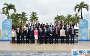 20 năm tham gia APEC: Từ tầm nhìn chiến lược đến những dấu ấn Việt Nam