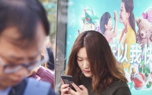 Không chỉ hàng nhái, người dùng Trung Quốc còn đối mặt ứng dụng mua sắm giả