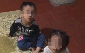 Người mẹ trẻ bỏ rơi 2 con trong chùa quay lại tiết lộ nguyên nhân sốc