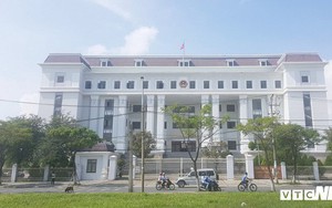Ấn định thời gian xét xử phiên tòa dân kiện Chủ tịch UBND TP. Đà Nẵng