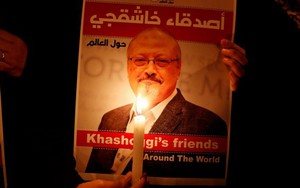 Thi thể nhà báo Khashoggi có thể đã bị đưa ra khỏi Thổ Nhĩ Kỳ