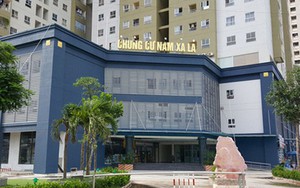 Nhiều dự án của Mường Thanh bị bêu tên vì chậm khắc phục phòng cháy