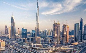 Tại sao Dubai giàu sang đang ngày một sa sút?