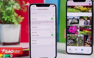 Apple đã quá 'ảo tưởng' về độ nóng của iPhone Xs, iPhone Xs Max và iPhone Xr