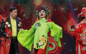 Đạo diễn Đỗ Thanh Hải nói gì về Táo quân 2019?
