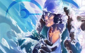 Những điều thú vị về Kuzan - Cựu đô đốc mạnh mẽ "khét tiếng" trong One Piece