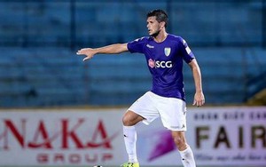 Cựu hậu vệ Hà Nội FC hẹn Duy Mạnh ở bán kết AFF Cup 2018
