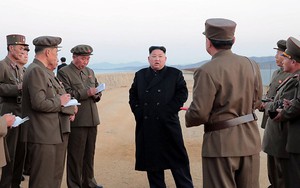 Ẩn ý sau màn thử nghiệm "vũ khí chiến thuật siêu hiện đại" của Triều Tiên