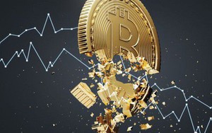 Các đồng tiền số bị bán tháo không điểm dừng, bitcoin chạm sát mức 4.000 USD