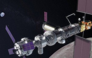 Cựu cán bộ điều hành NASA tuyên bố trạm Gateway bay quanh Mặt Trăng là "một thiết kế ngu ngốc"