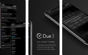 6 ứng dụng văn phòng trả phí tốt nhất dành cho người dùng iOS