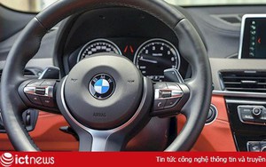 BMW tham gia trận chiến “taxi công nghệ” tại Trung Quốc