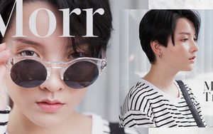 Nữ chính tóc ngắn phủ sóng loạt MV hit của Vpop: Từng mất nhiều vai vì "đẹp trai" hơn cả ca sĩ