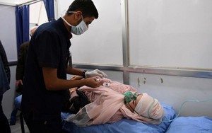 Nga - Syria “vạch mặt” thủ phạm vụ tấn công khí độc Clo khiến hơn 100 người bị thương